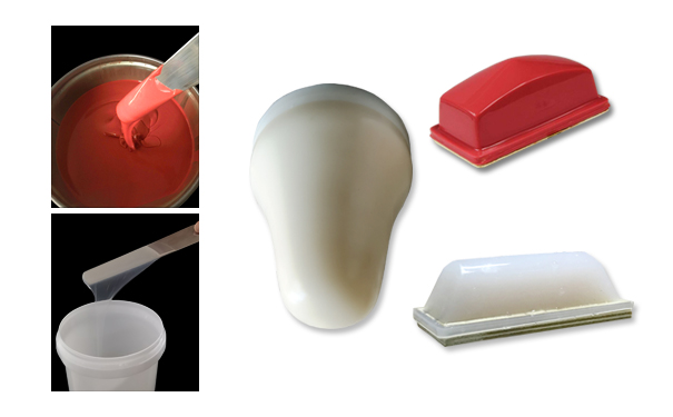 移印硅膠種類有哪些？