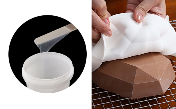 耐高溫模具硅膠是什么？能承受多少度？