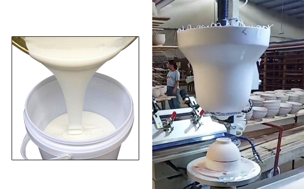 移印硅膠漿哪種最好？