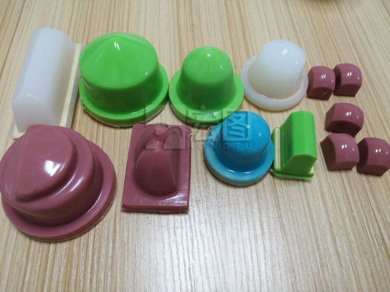 什么原因導致移印硅膠印刷圖案不清晰？