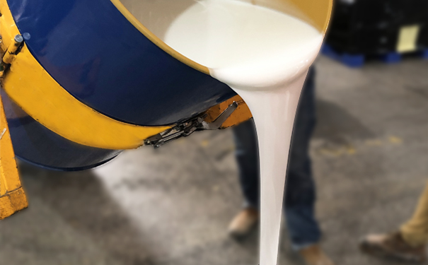 室溫硫化硅橡膠是膠水嗎？