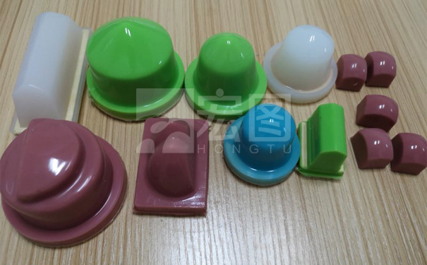 環保雙組分移印硅膠是什么？