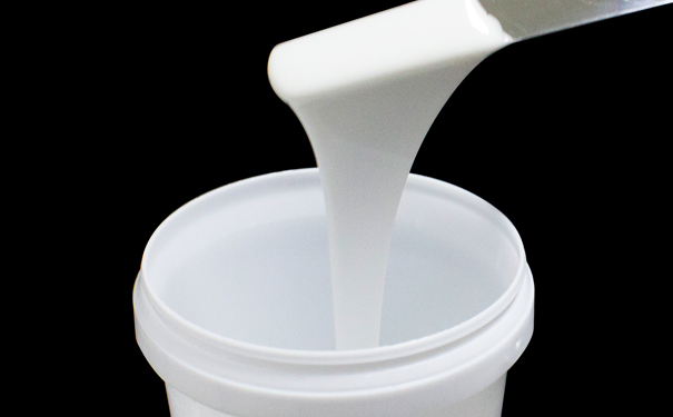 液態硅膠生產中使用107基膠有什么用？