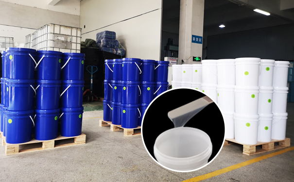 食品級硅膠操作比例是怎樣？