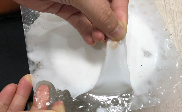 制作好的移印膠頭粘模怎么辦？