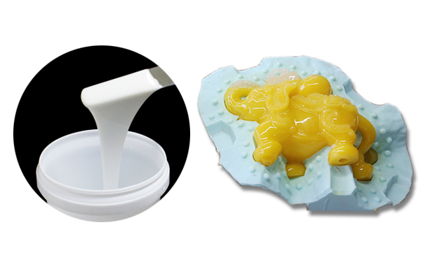 模具硅橡膠制作的模具出現(xiàn)燒模是什么原因？