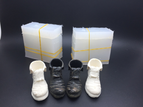 導致模具硅膠產品不耐酸堿不耐老化的原因是什么？