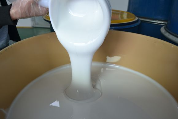 模具硅膠固化不好是什么原因？