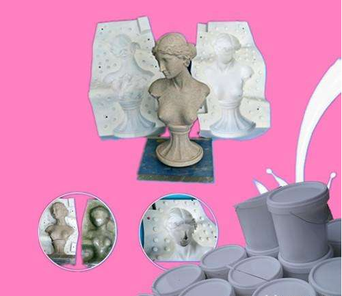 模具硅膠產品應該如何保養？