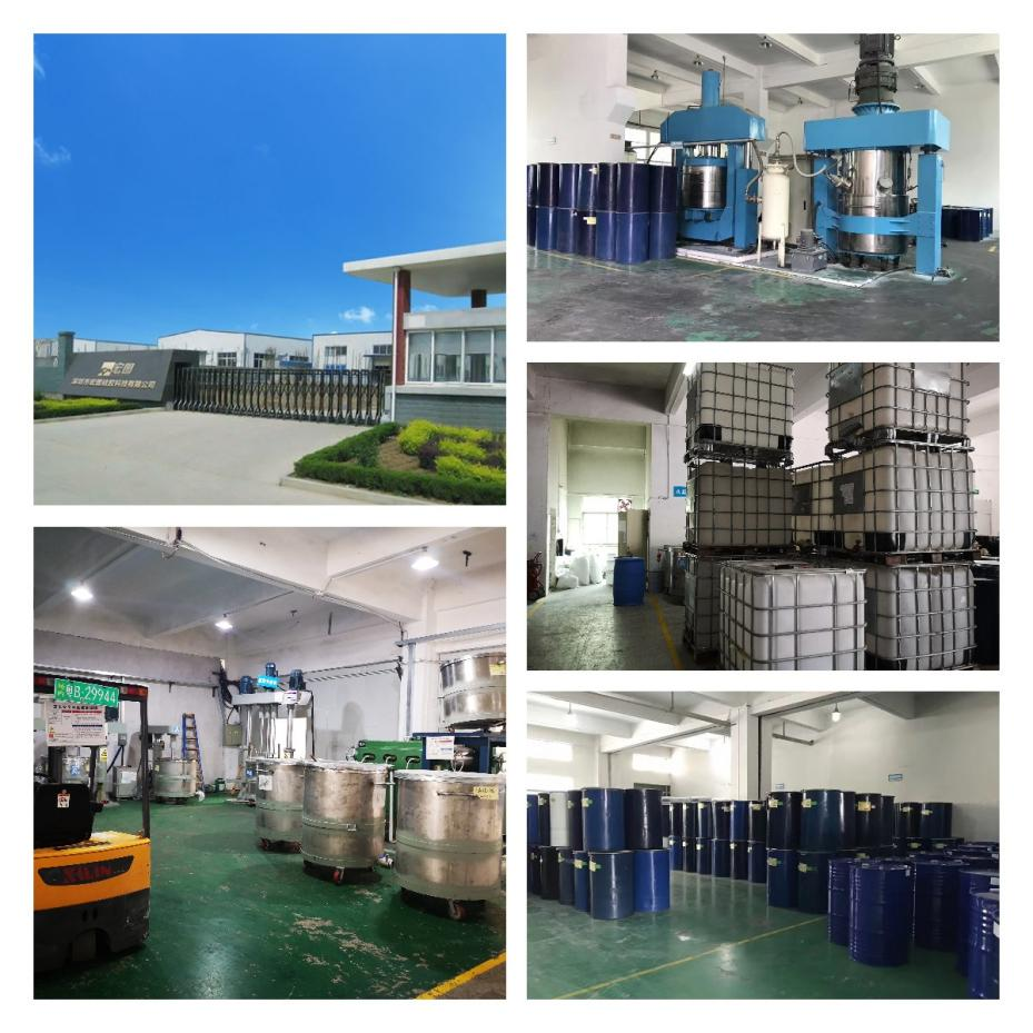 模具硅膠廠家 模具硅膠廠家