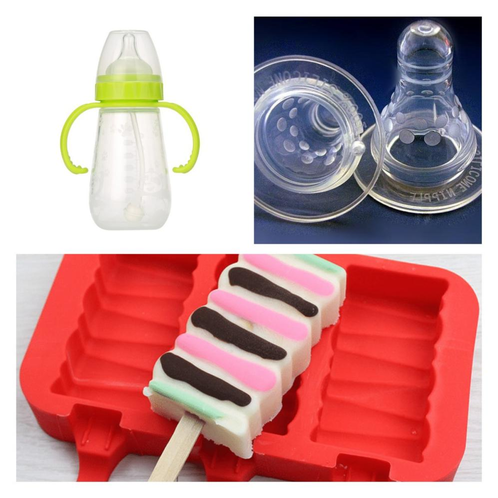 模具硅膠產(chǎn)品的保質(zhì)期你了解嗎 ？