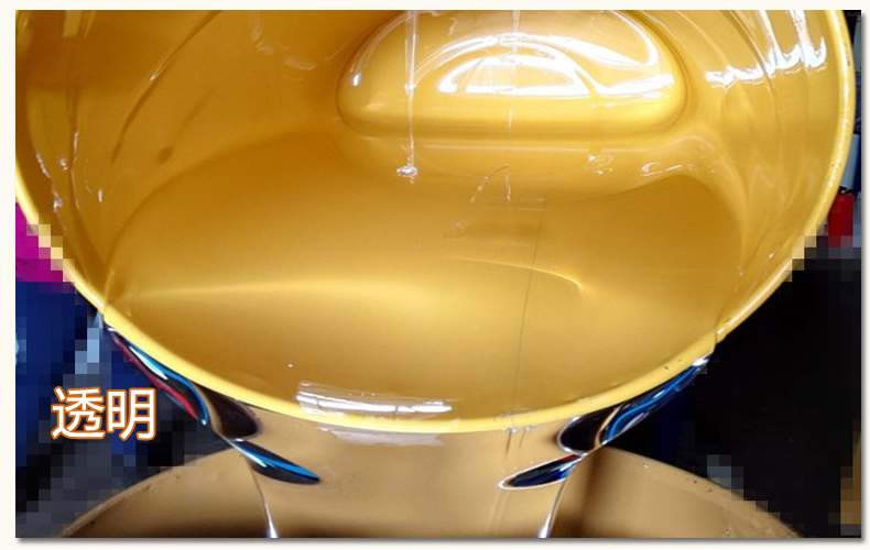 你對模具硅膠原料的分類了解多少 ？