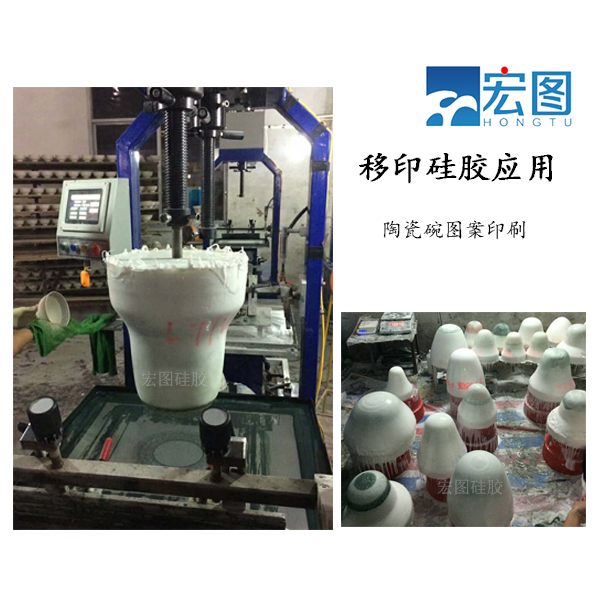 移印硅膠的神奇之處：為何成為現(xiàn)代印刷業(yè)的寵兒？