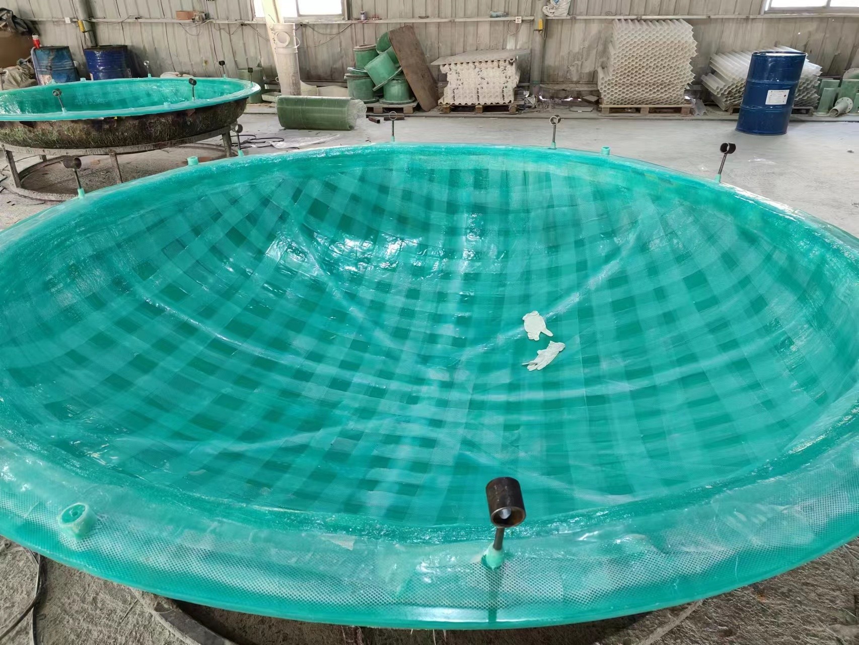 復(fù)合材料硅膠，多領(lǐng)域應(yīng)用的佼佼者，來(lái)一探究竟