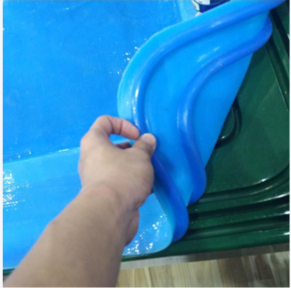 碳纖維模壓硅膠：重塑模具新境界，品質與效率并存