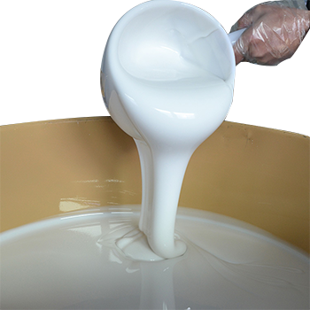 翻模硅橡膠，讓翻模變得輕松又簡單！