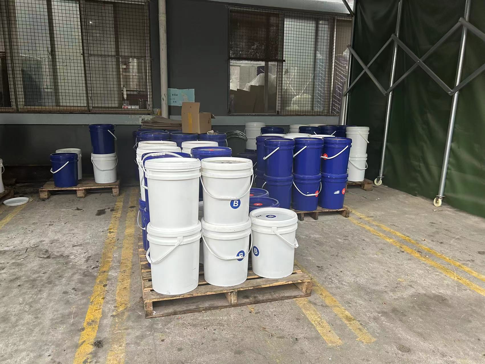 復合材料專用硅膠選擇有妙招，速來圍觀！