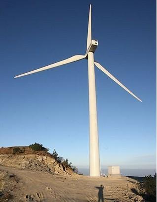 風電葉片硅膠原料，藏著怎樣的神奇能量？